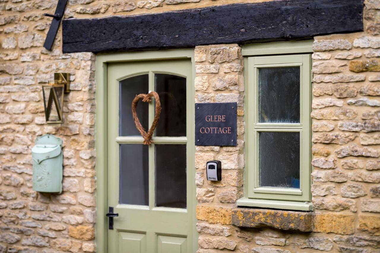 Stow On The Wold Scandi Chic Authentic Cottage Extérieur photo