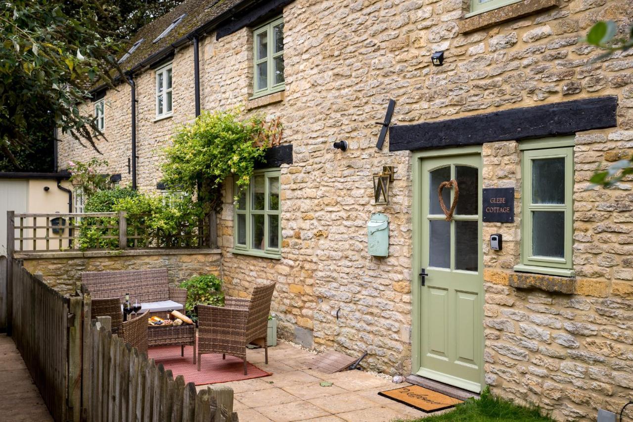 Stow On The Wold Scandi Chic Authentic Cottage Extérieur photo