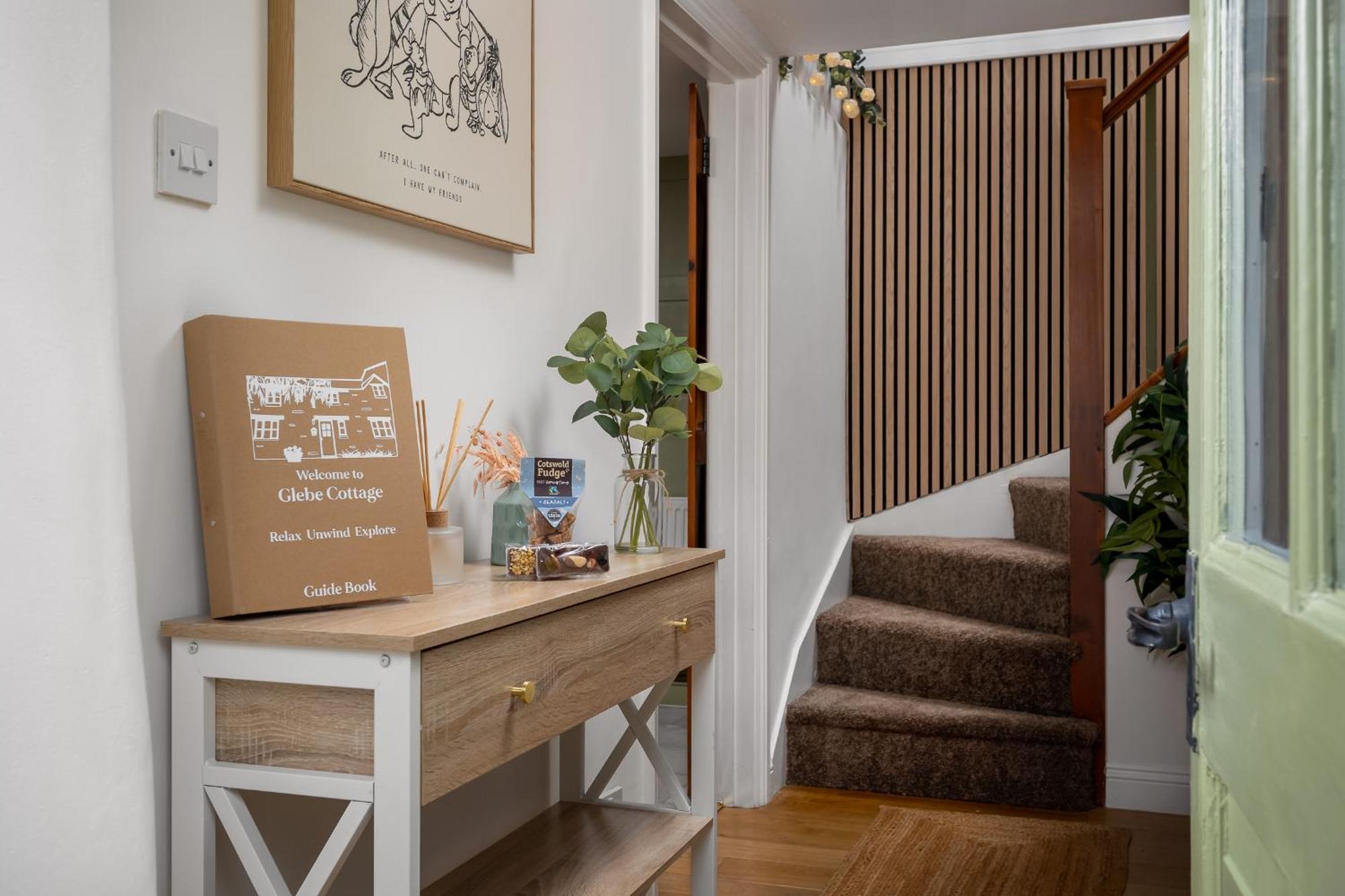 Stow On The Wold Scandi Chic Authentic Cottage Extérieur photo