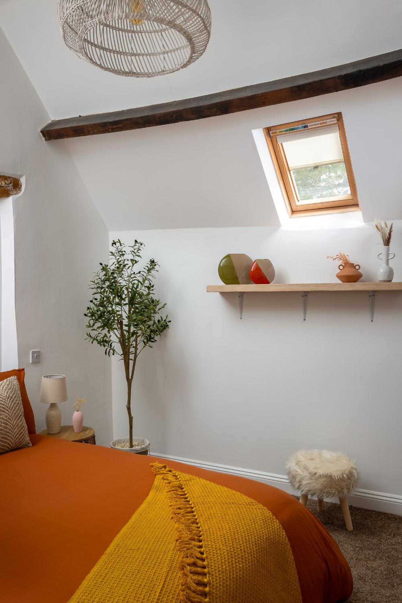 Stow On The Wold Scandi Chic Authentic Cottage Extérieur photo