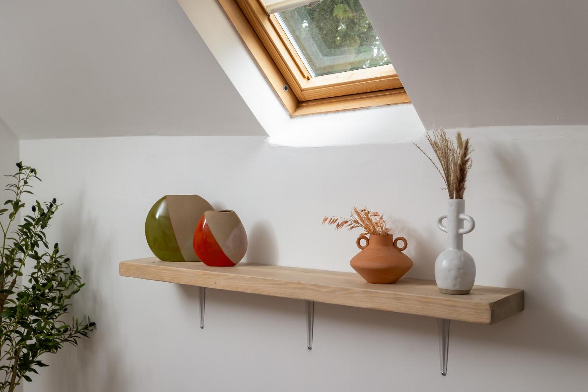 Stow On The Wold Scandi Chic Authentic Cottage Extérieur photo