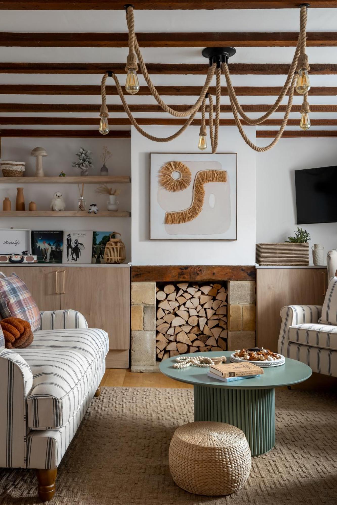Stow On The Wold Scandi Chic Authentic Cottage Extérieur photo