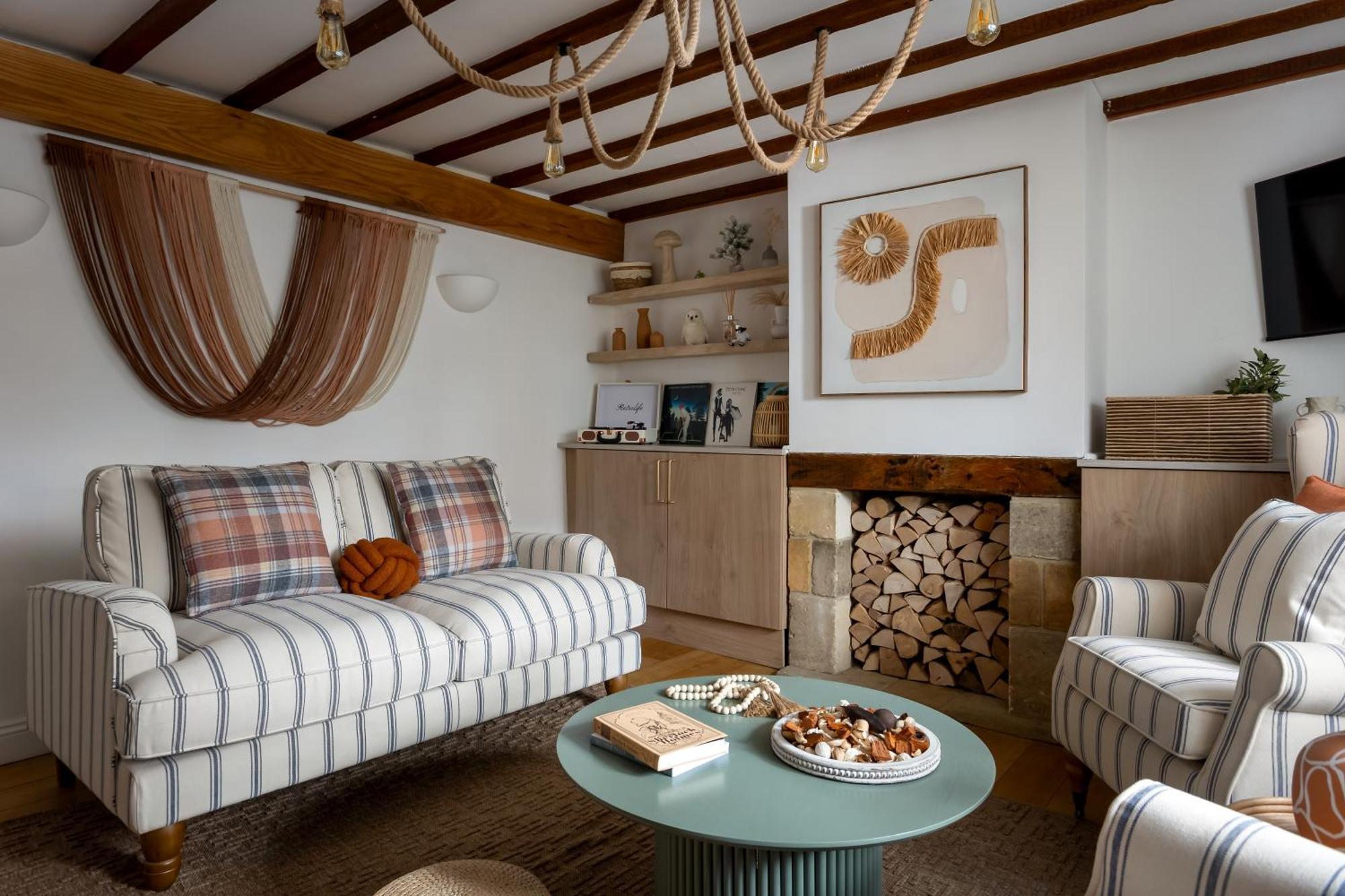 Stow On The Wold Scandi Chic Authentic Cottage Extérieur photo